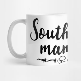 Southern Mama Mug